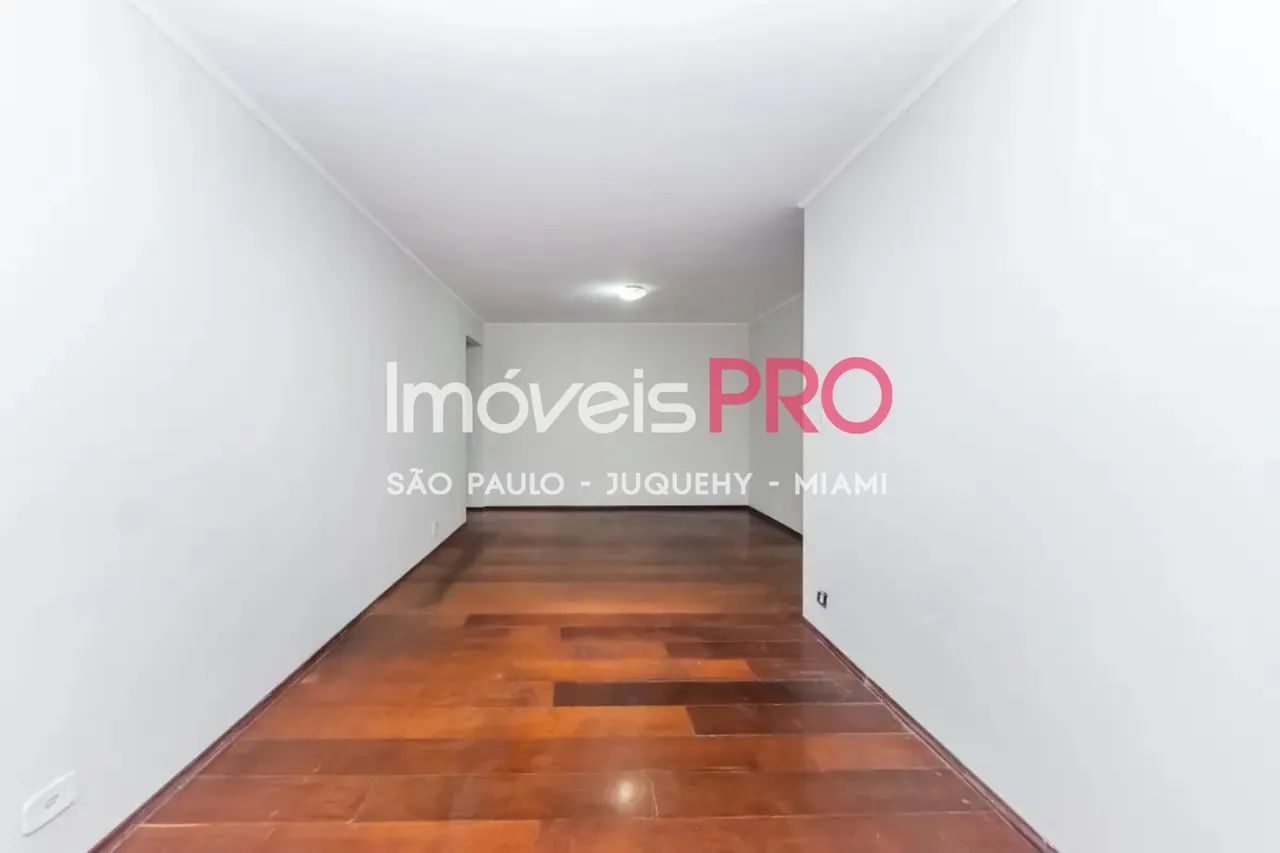 Apartamento 96m2 com 2 suites e 1 vaga - Reformado - Foto 2