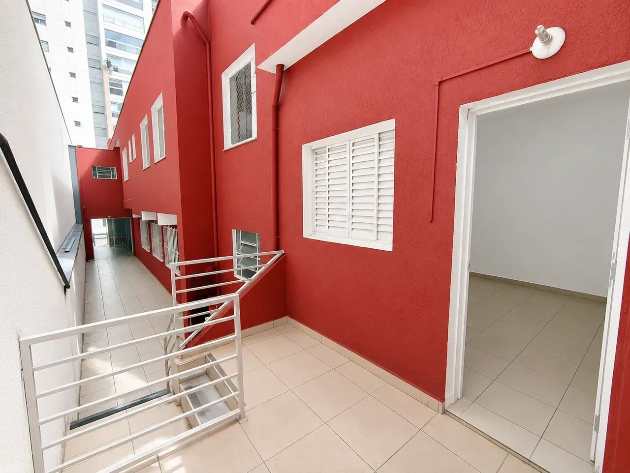 SALAS COMERCIAIS PARA LOCAÇÃO EM SANTANA - Foto 2