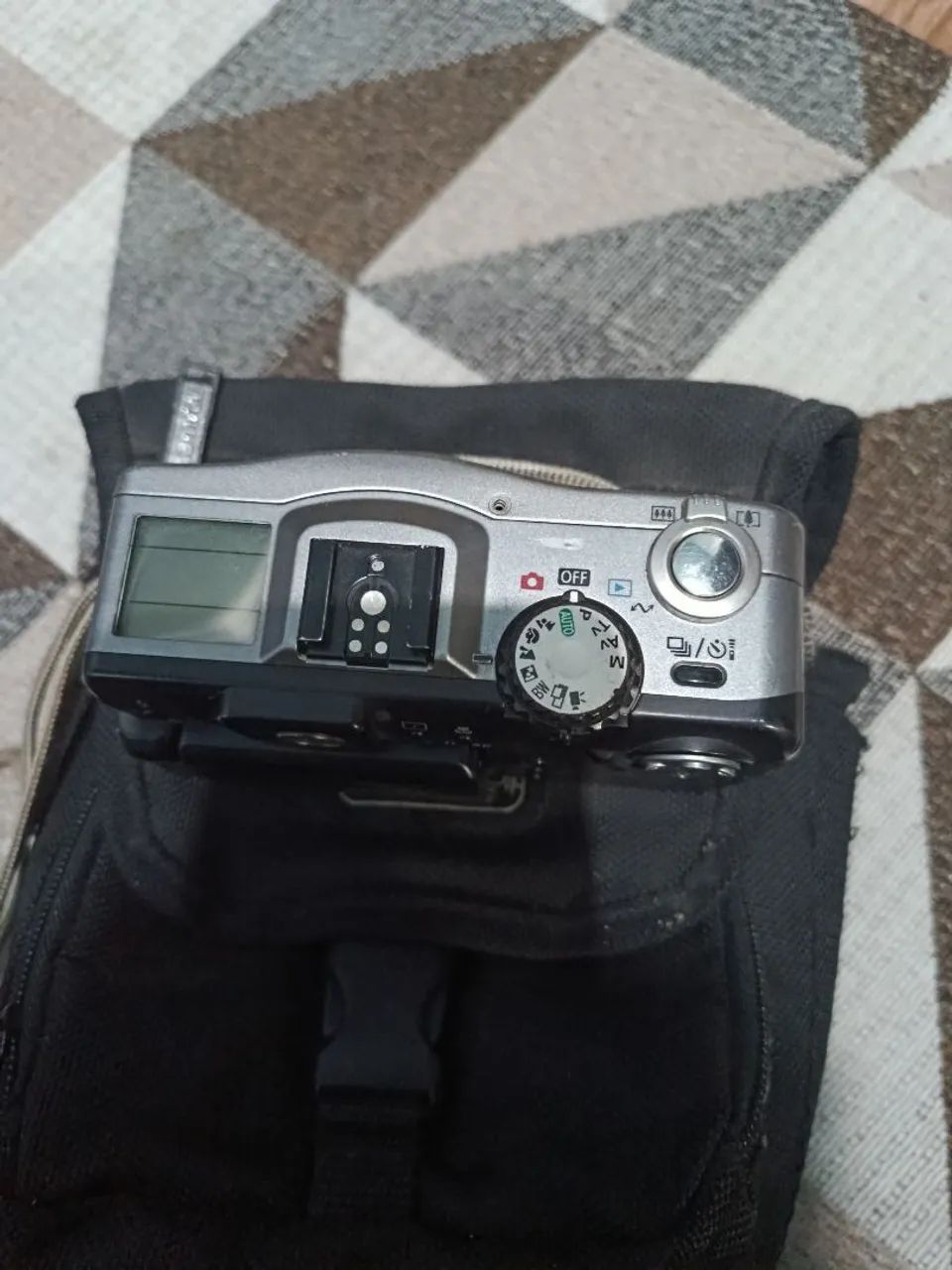 Câmera  - Foto 4