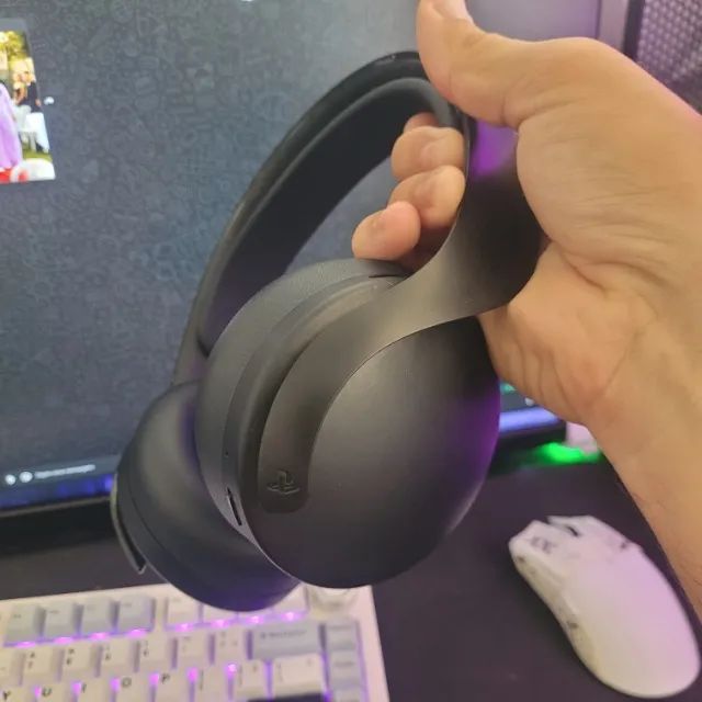 HEADSET PS5  - Foto 2