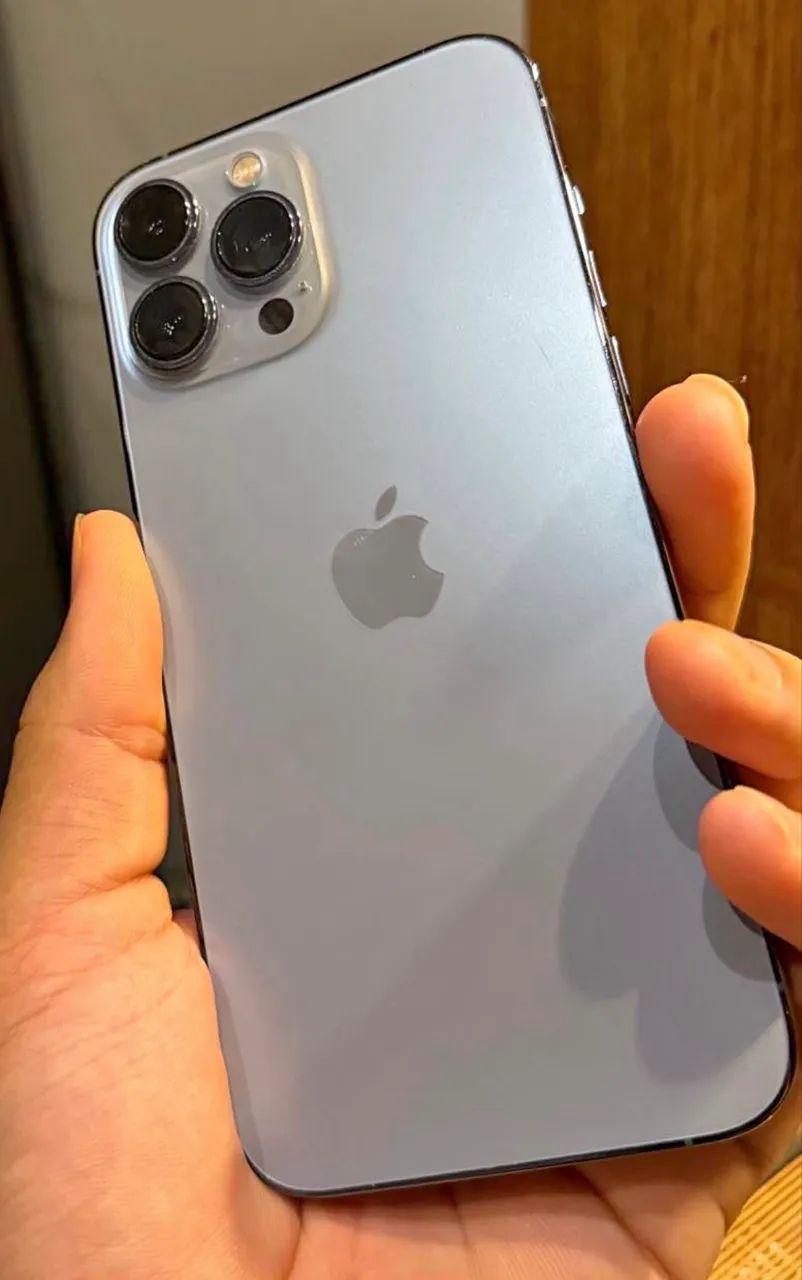 Vendo iPhone 13 Pro  - Foto 2