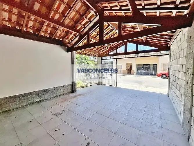 Casa à venda, 183 m² - Centro - Jacareí/SP - Foto 2