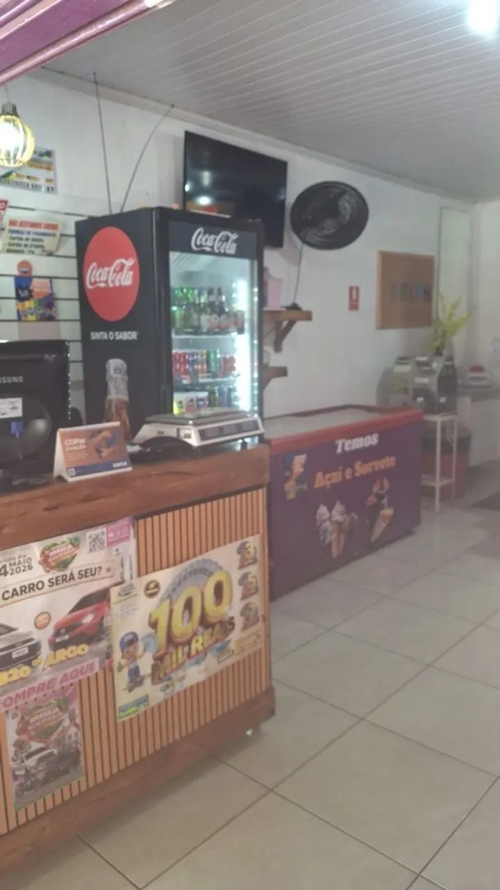 PASSO PONTO. Quer ter o seu próprio negócio?  - Foto 4
