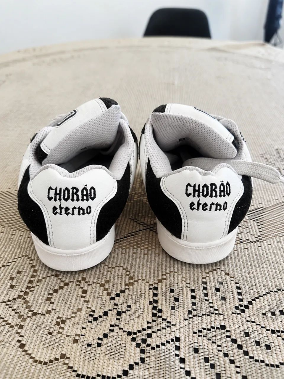 Tênis Chorão  - Foto 2