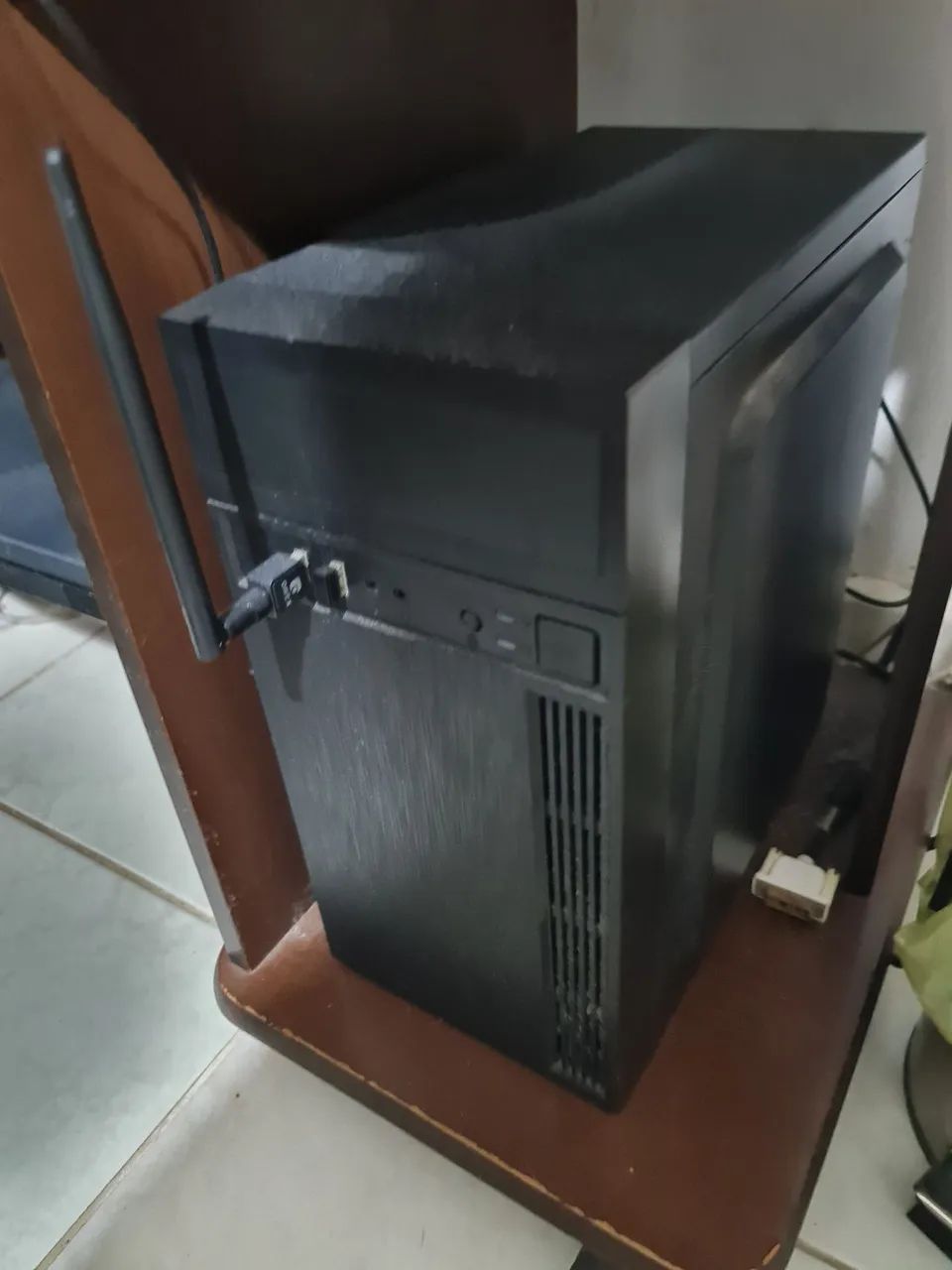 PC 8gb ram -- 126 gb de SSD -- i5 em excelente estado e sem defeitos 