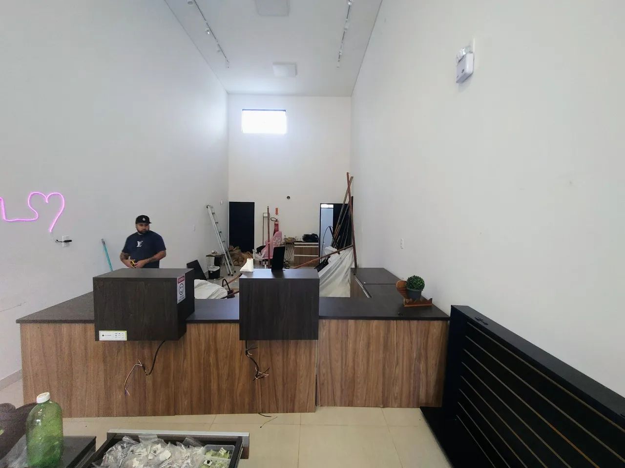 Móveis de loja - Foto 4