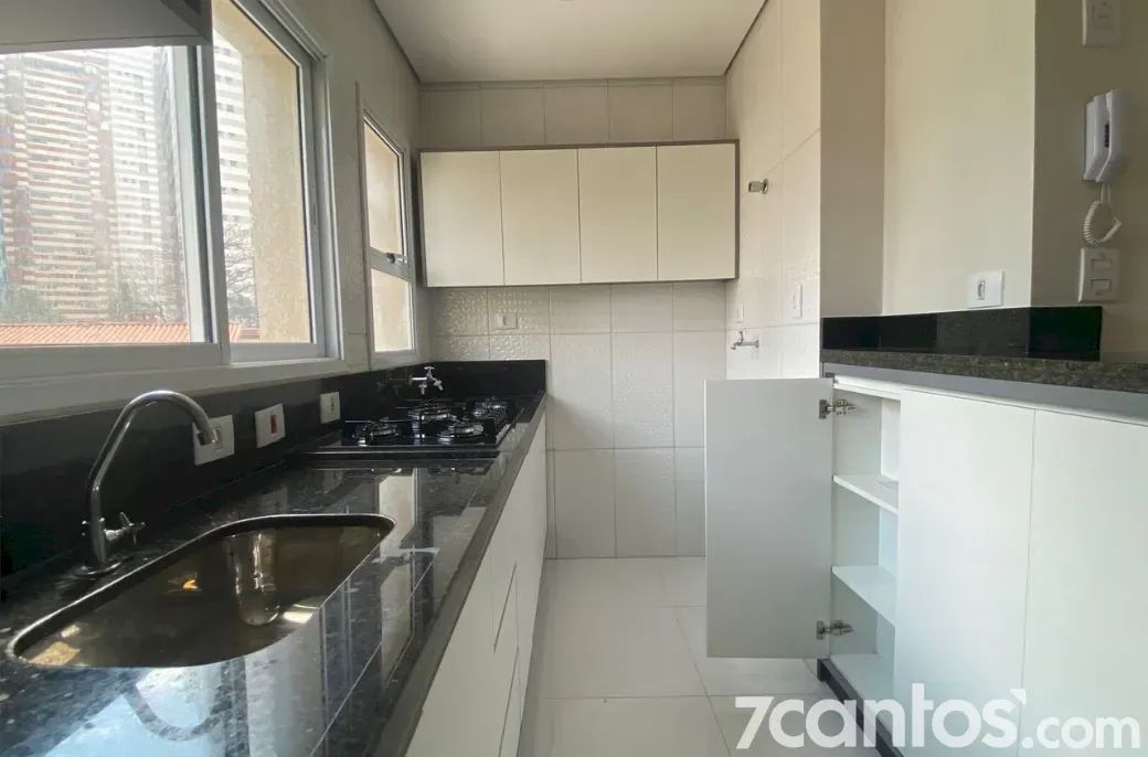 Apartamento, Jardim Colombo, 2 Quartos - Foto 4