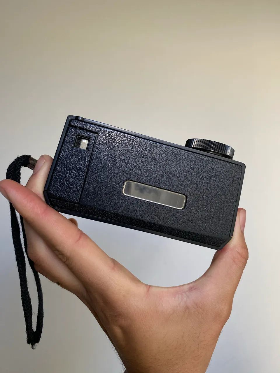 Camera Kodak Instamatic 11 - Foto 3