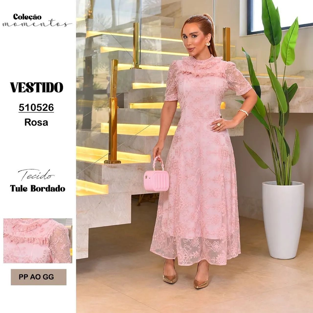 Moda cristã  - Foto 4