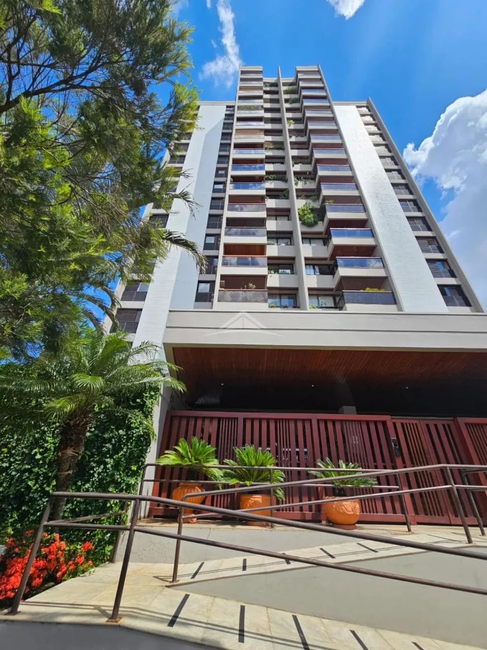 apartamento - Bosque - Campinas