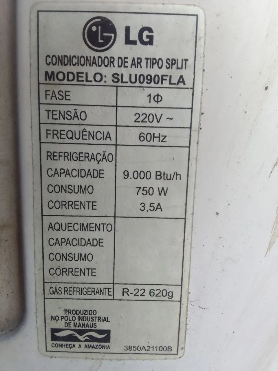 Condensadora lg - Foto 2