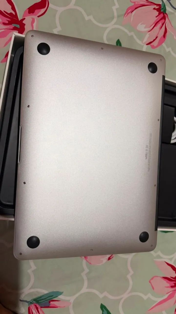 MacBook Air 13 - Foto 2