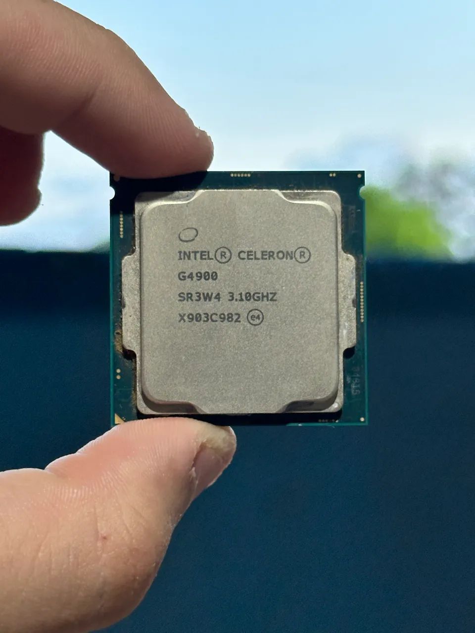 Intel Celeron G4900 | Socket LGA 1151 - Foto 4