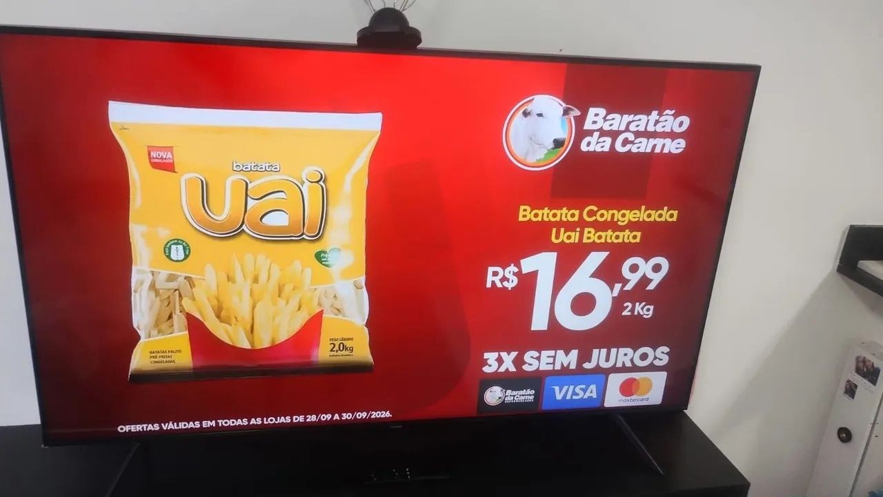 Tv 55 - Foto 3