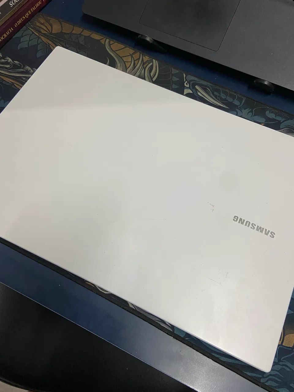 Notebook Samsung  - Foto 2