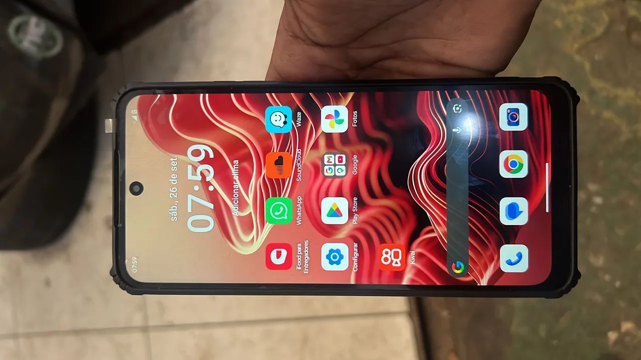Moto G35 5G 256GB - Foto 4