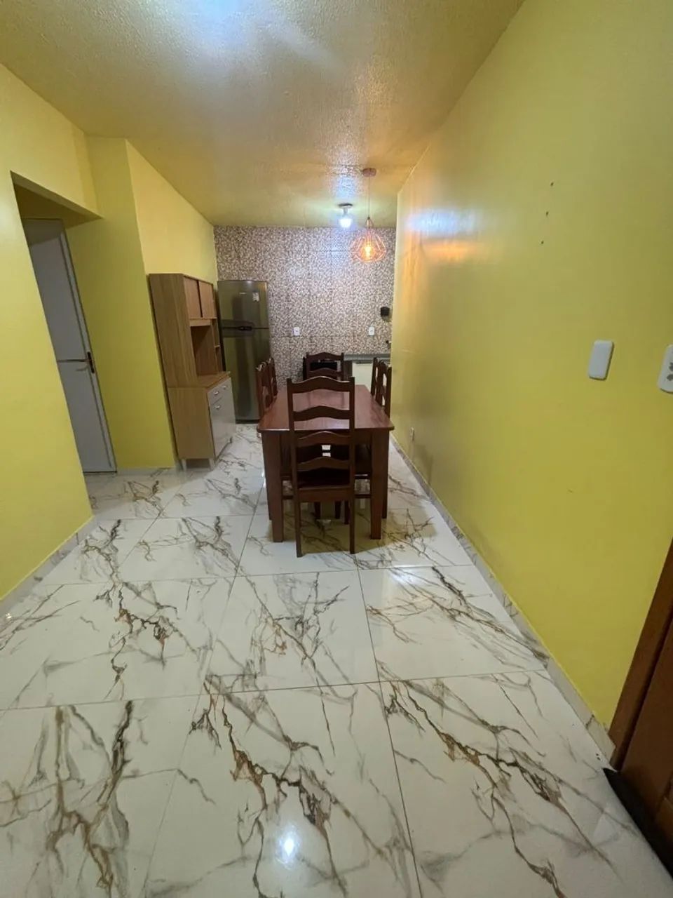 Aluguel deste apartamento  - Foto 2