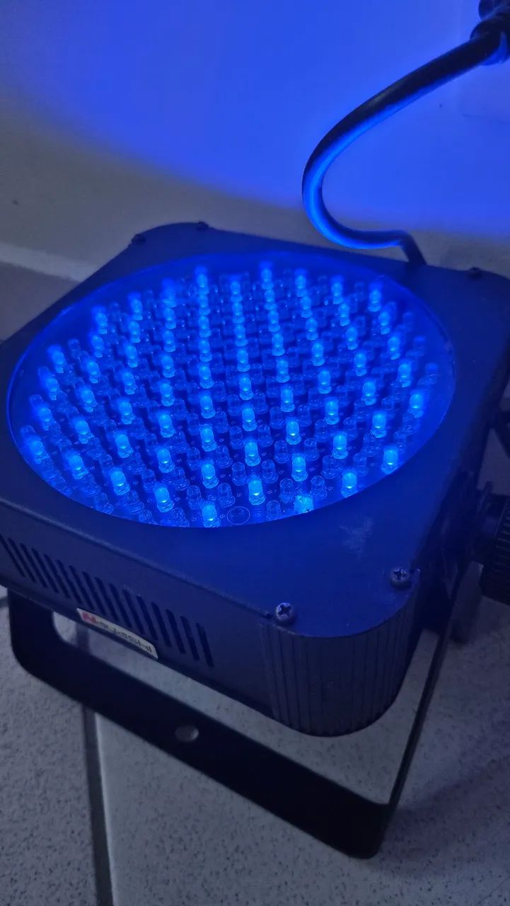 Iluminação decorativa para festas e eventos - Foto 2