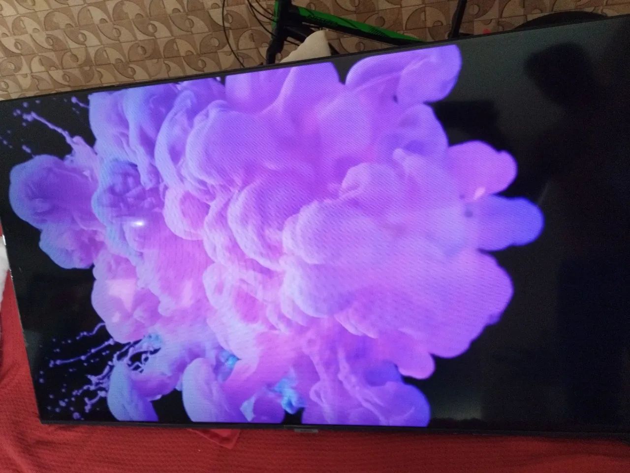 Vendo TV Samsung 50 polegadas  - Foto 4