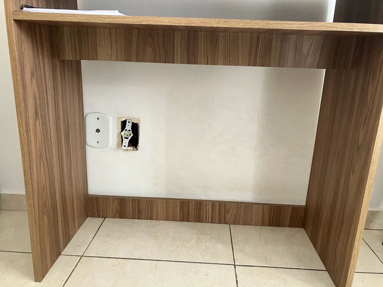 Escrivaninhas simples - Foto 2