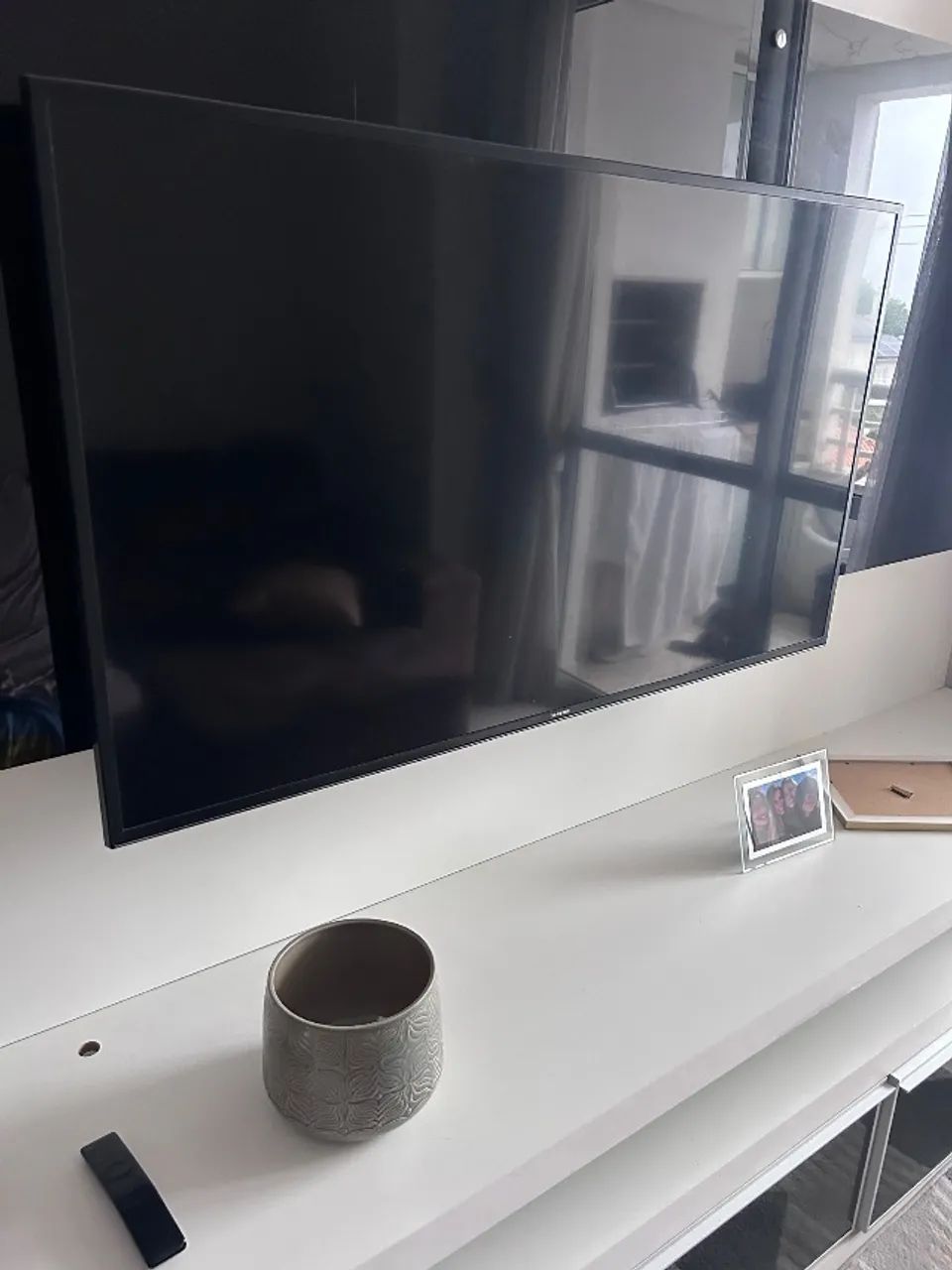 Tv Smart sansung 50 polegada