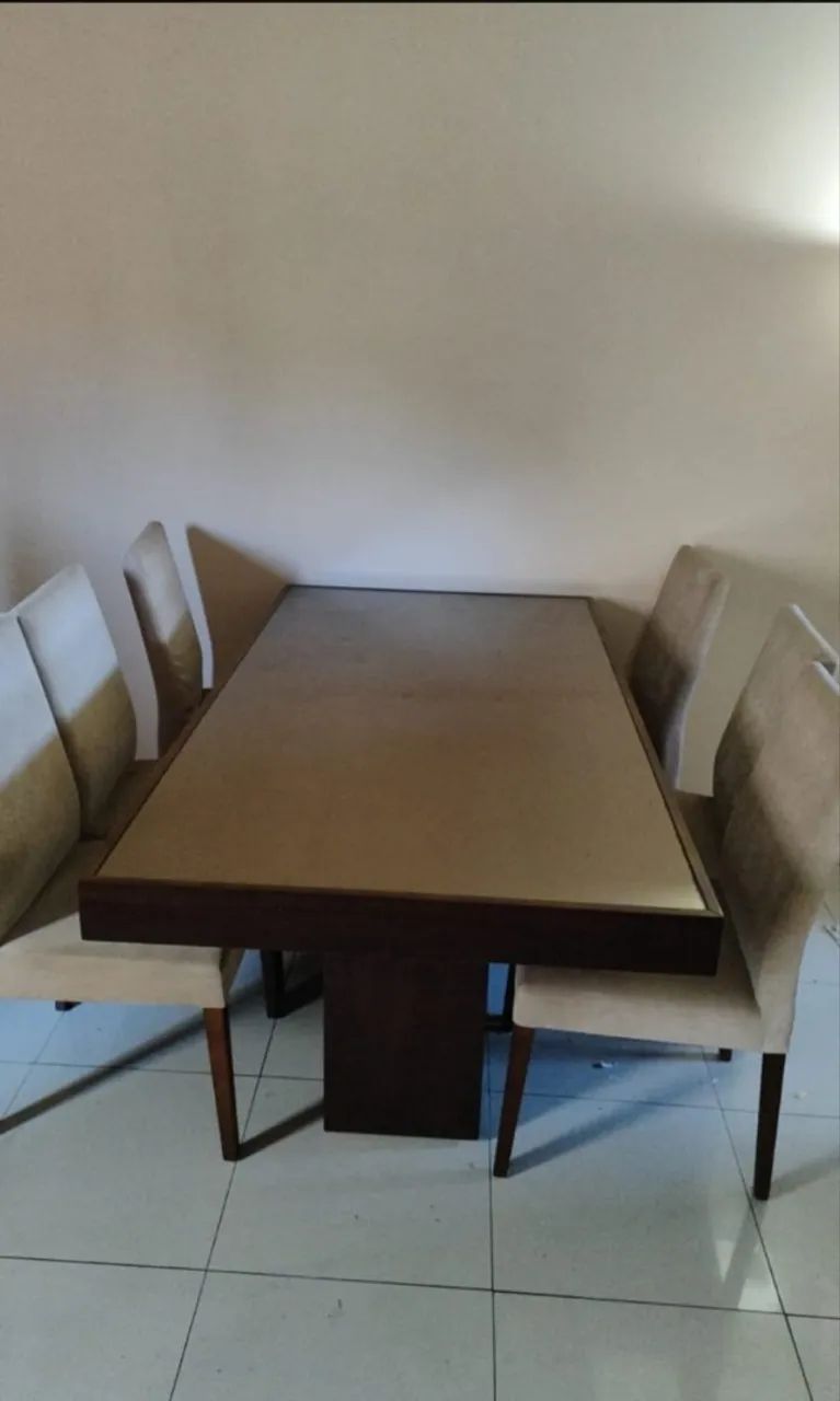 mesa de jantar - Foto 2
