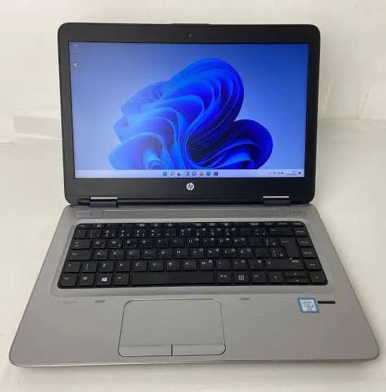 Notebook HP 