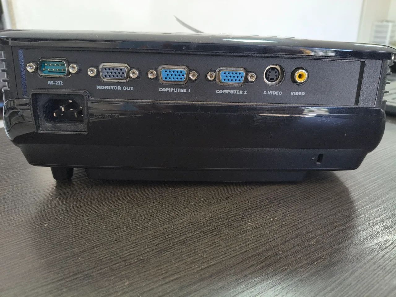 Projetor BENQ 2700 Lumens - Foto 3