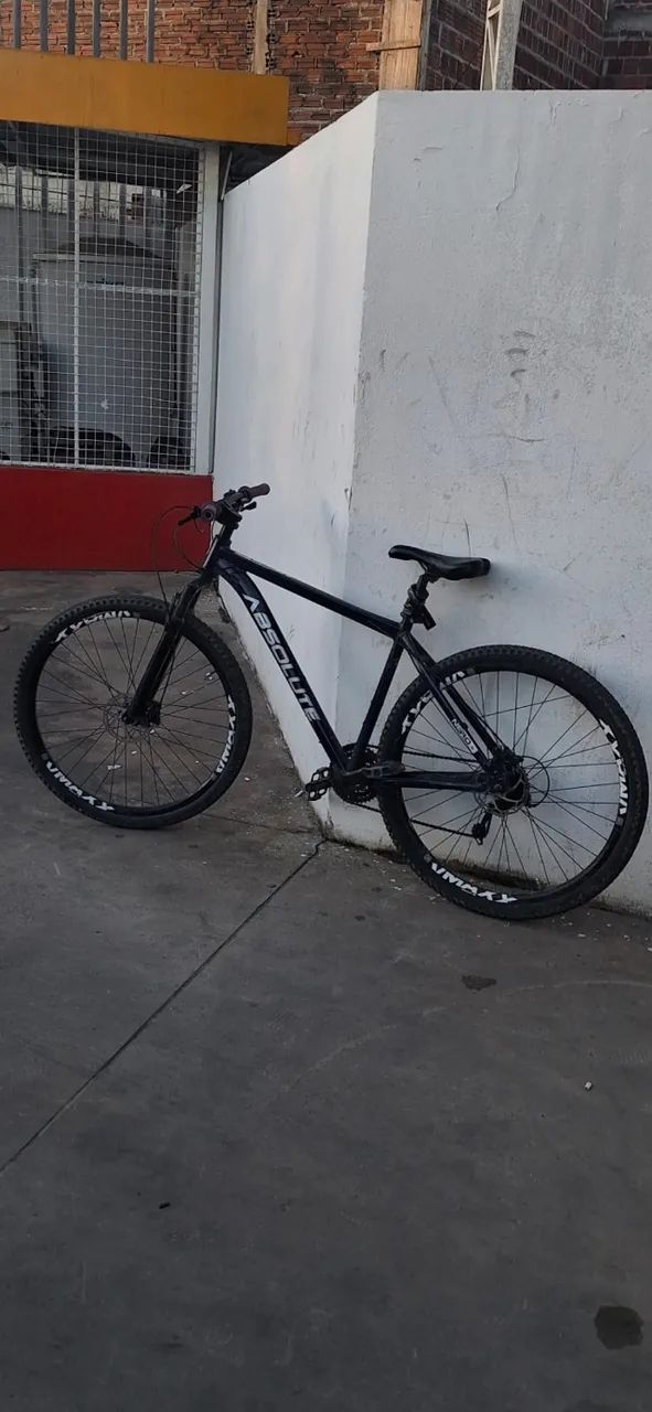 Bicicleta absolute nero 5 - Foto 4