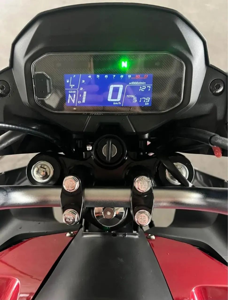 Honda Titan 160 - Foto 5