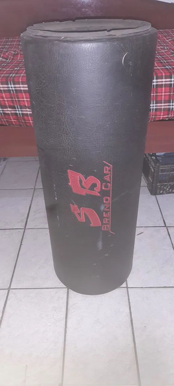 Caixa de som Bazooka - Foto 2