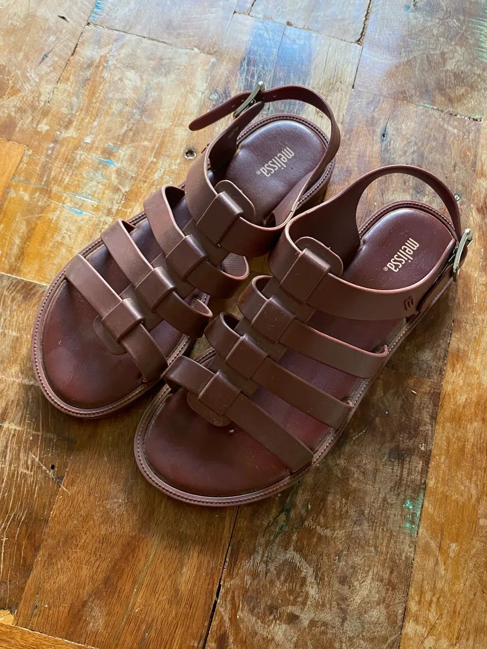 Sapatos femininos - Foto 4