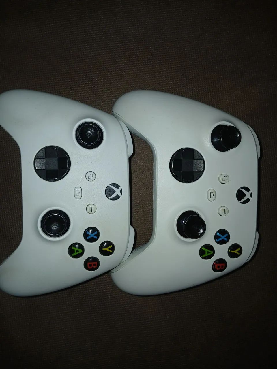 Xbox séries s branco - Foto 5