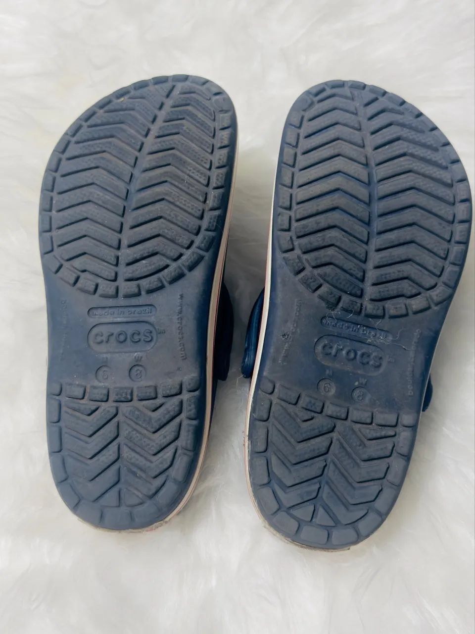 Crocs original 37 - Foto 2