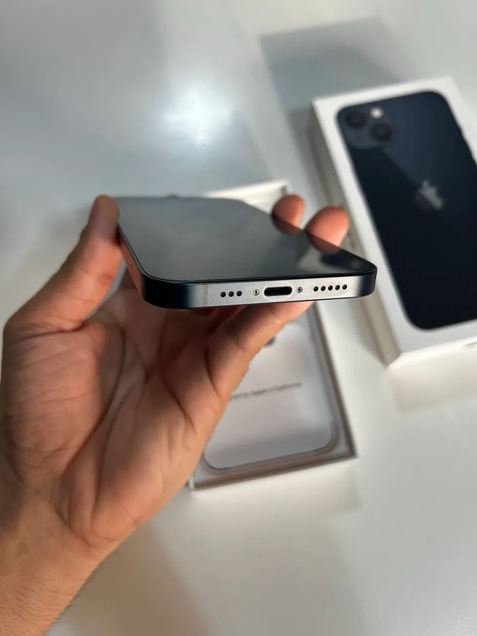 iPhone 13 256GB  - Foto 3
