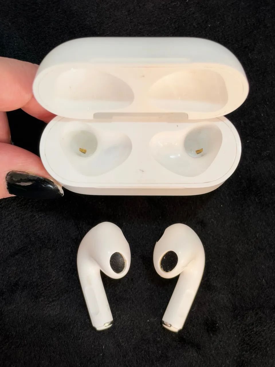 AirPods 3ª Geração  - Foto 3