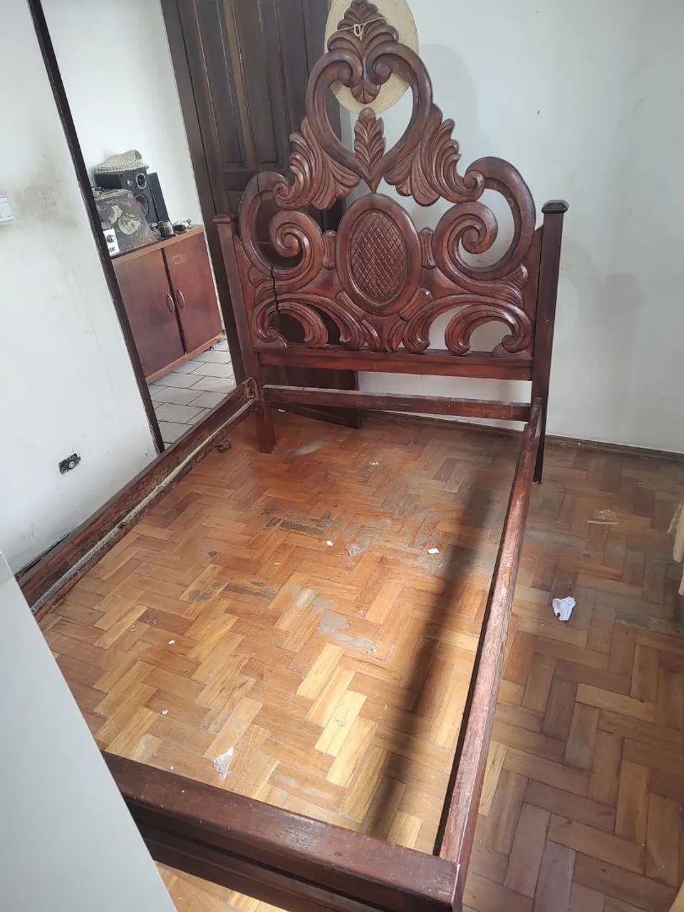 Cama de casal  - Foto 2