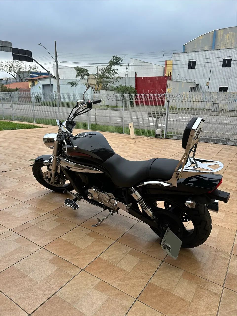 Mirage 650cc  - Foto 5