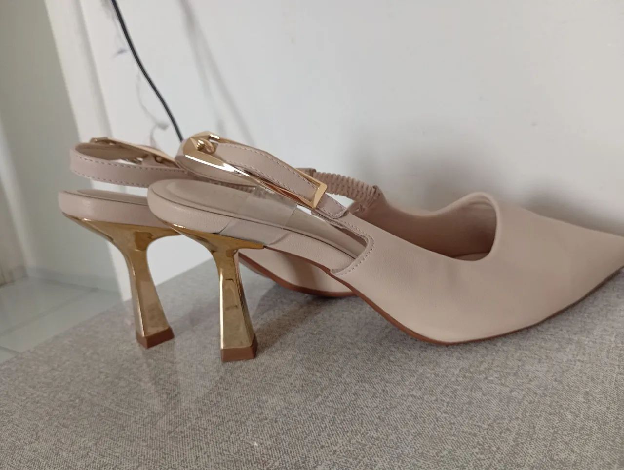 Sapatos - Foto 4