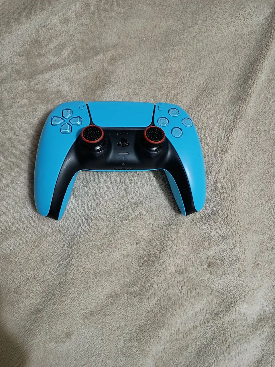 controle do ps5  - Foto 5
