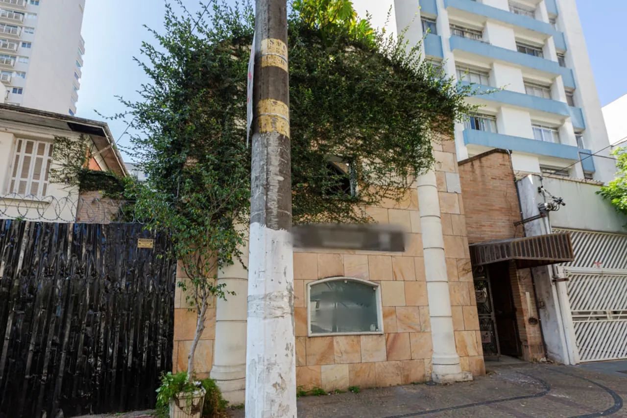 Casa comercial na Rua Conselheiro Brotero, 903  603 m² - Foto 3