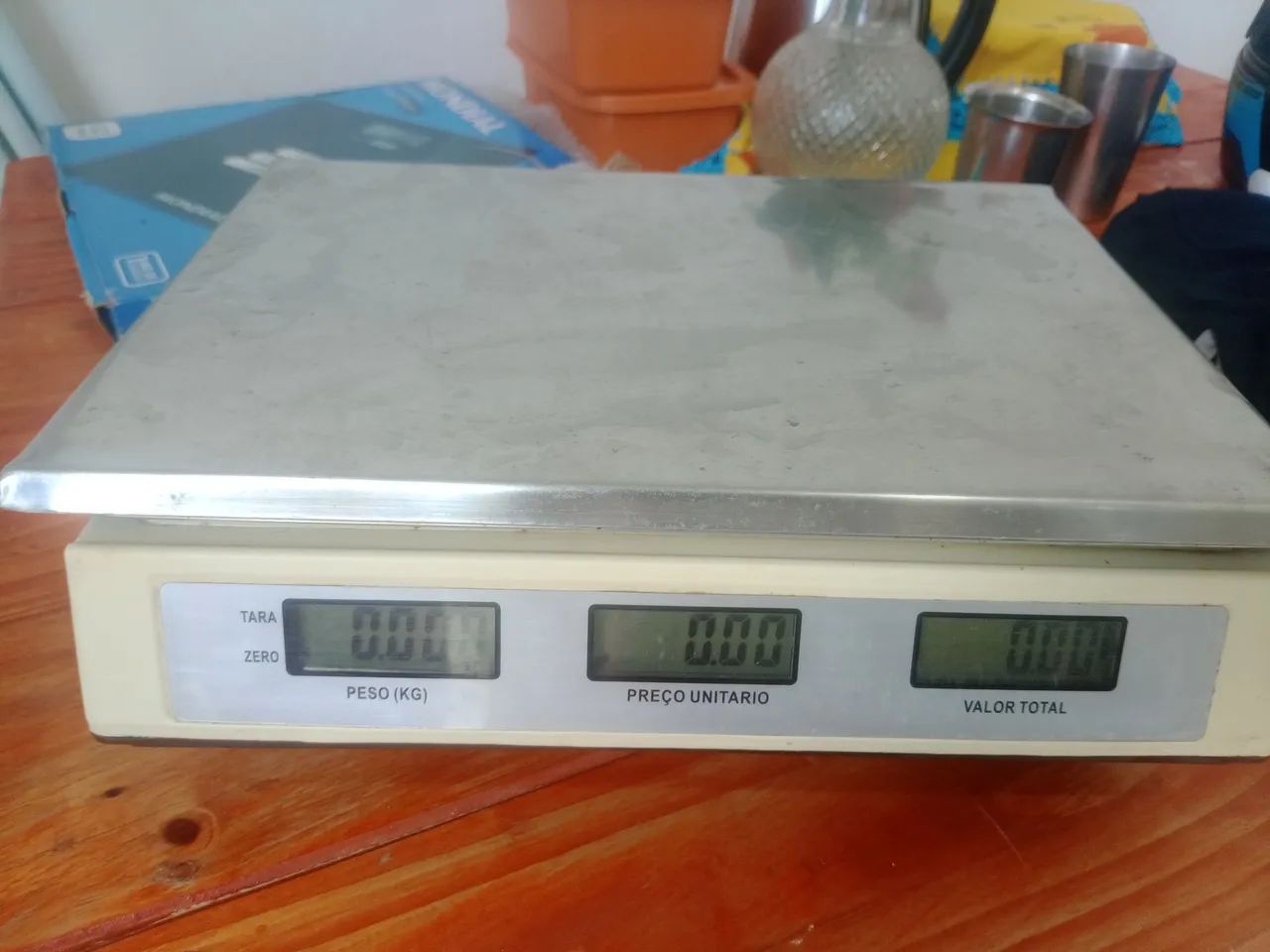 Balança 