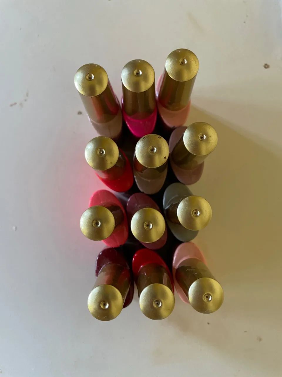 Kit Esmaltes em gel - Foto 4