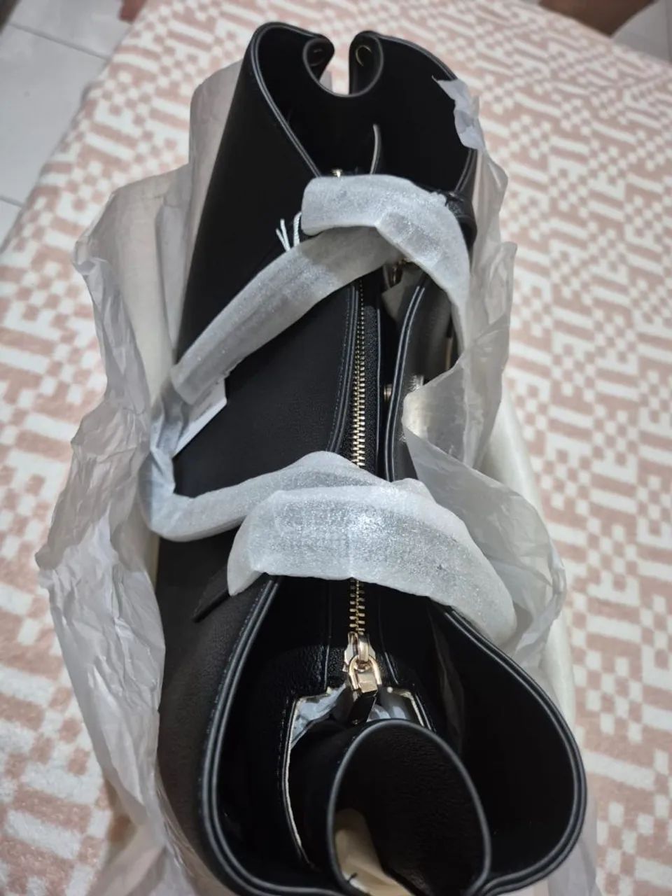Bolsa original Guess  - Foto 5