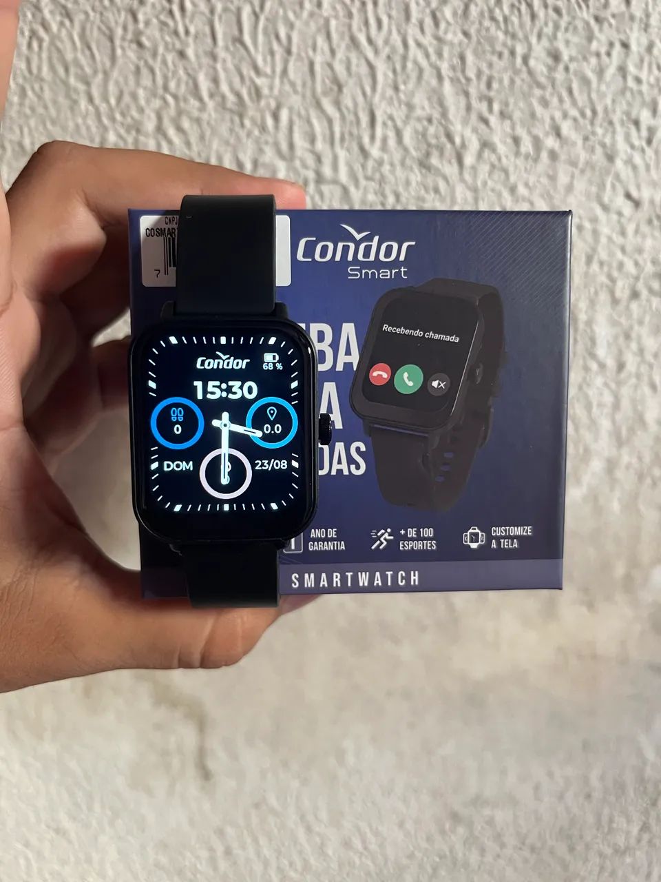 Smartwatch  - Foto 2