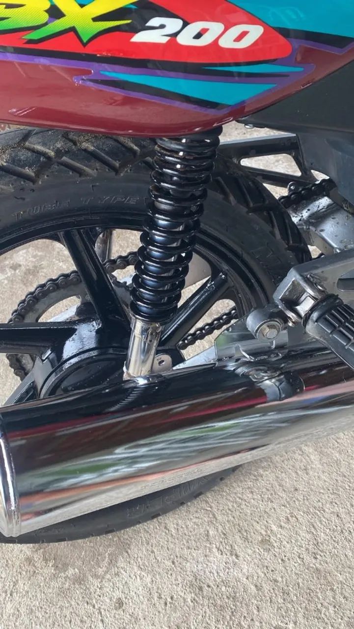 Moto - Foto 4