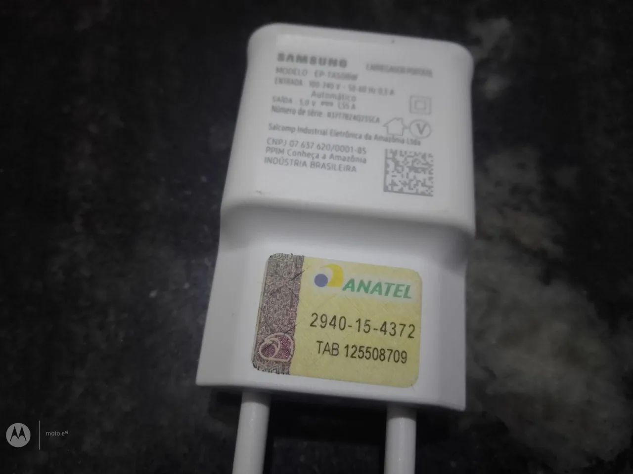 Bateria original celular samsung - Foto 2