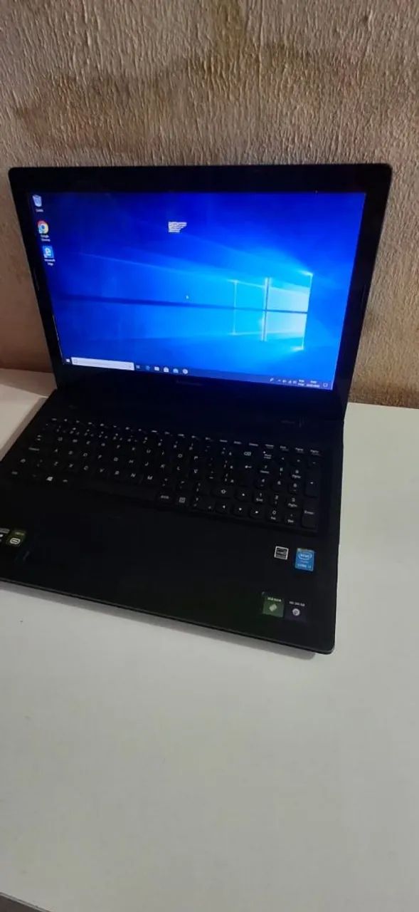 Lenovo ideapad  - Foto 2