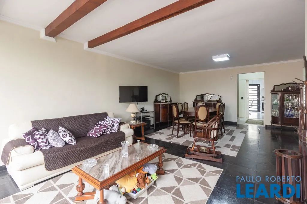 CASA ASSOBRADADA - VILA MARIANA - SP - Foto 2