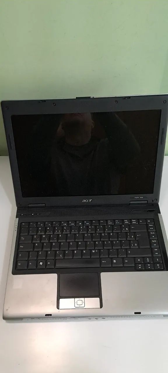 Notebook Acer Aspire 3050-1458